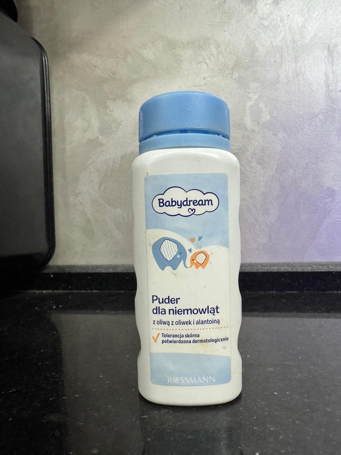Babydream Baby Powder