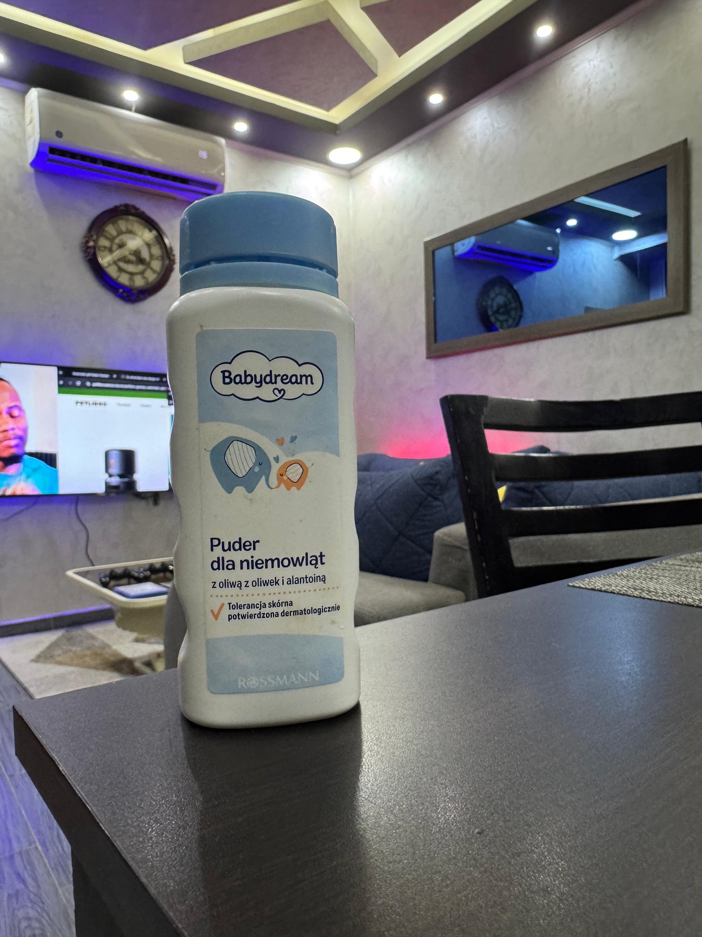 Babydream Baby Powder
