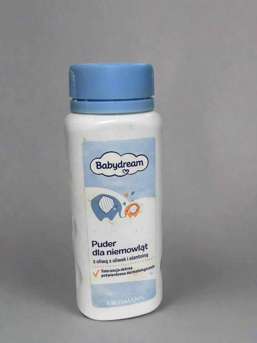 Babydream Baby Powder