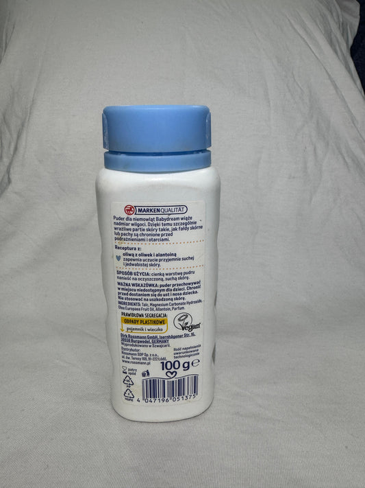 Babydream Baby Powder